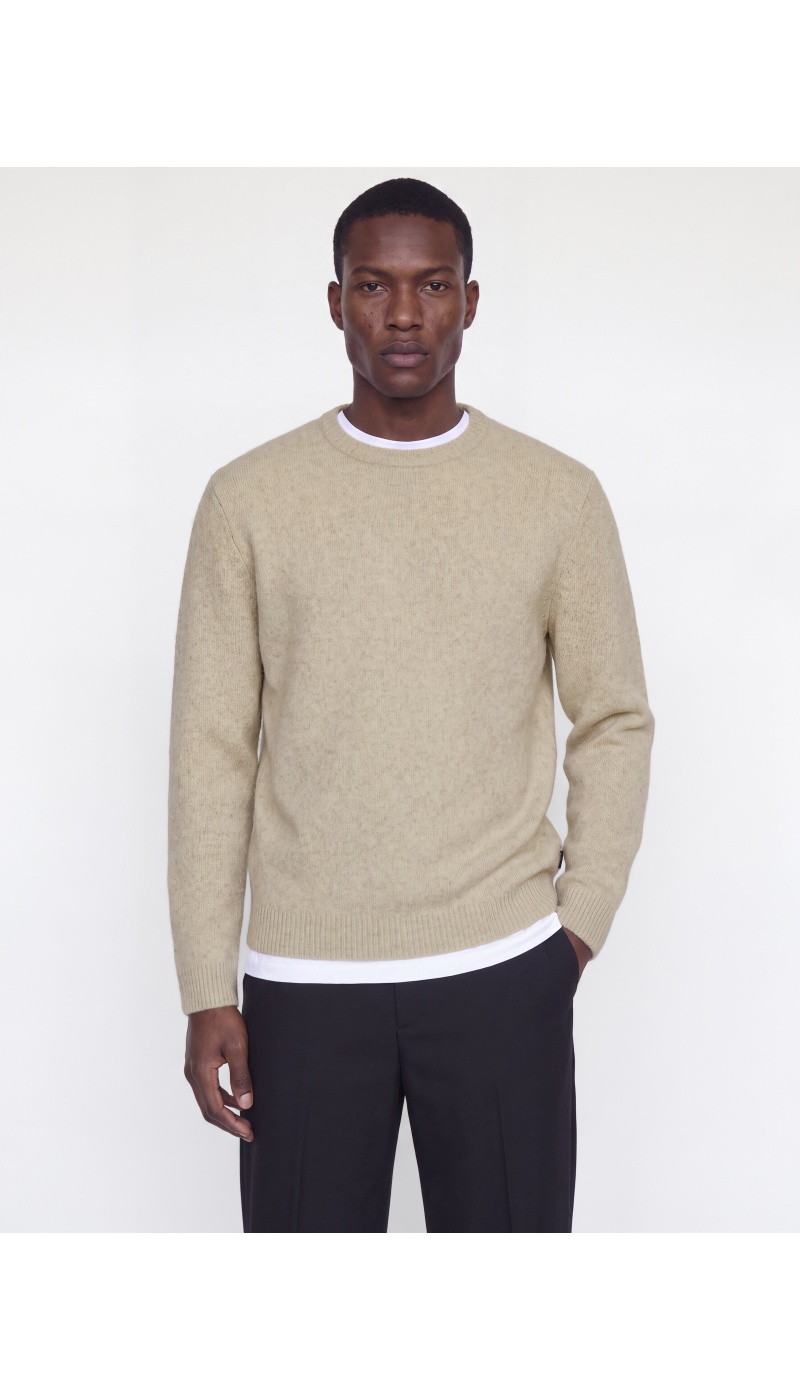 Pull Ancient Scroll JPRBLASIMON Jack&Jones - 2 | TOPS
